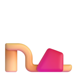 Microsoft Teams womans sandal emoji image