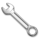 LG wrench emoji image