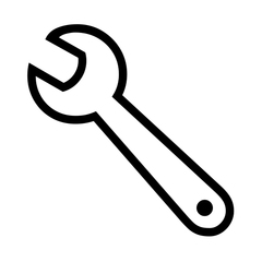 Noto Emoji Font wrench emoji image