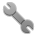Sony Playstation wrench emoji image