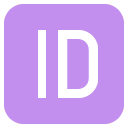 squared id emoji meaning