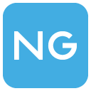 squared ng emoji meaning