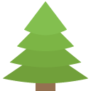 Evergreen Tree emoji meanings