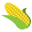 ear of maize emoji images