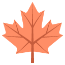maple leaf copy paste emoji