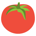 tomato emoji