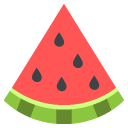 watermelon emoji details, uses