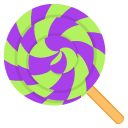 lollipop copy paste emoji