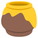 honey pot emoji images