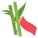 tanabata tree emoji