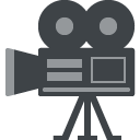 Movie Camera emoji meanings