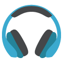 headphone emoji images