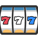 slot machine emoji images