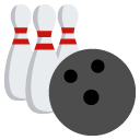 bowling emoji meaning