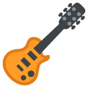 guitar emoji details, uses