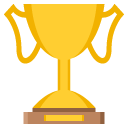 trophy emoji meaning