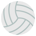 Volleyball emoji meanings