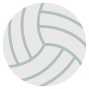 volleyball emoji