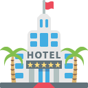 hotel emoji