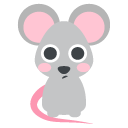Mouse emoji meanings