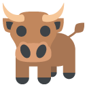 ox emoji images