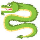 dragon emoji images