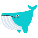 whale emoji details, uses