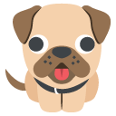 dog emoji meaning