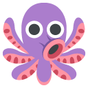 octopus emoji meaning