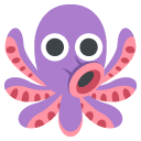 octopus emoji