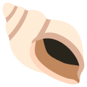 spiral shell emoji