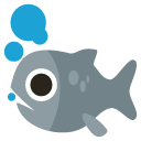 fish emoji