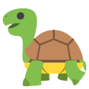 turtle emoji