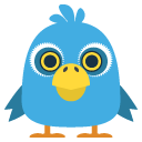 bird emoji meaning