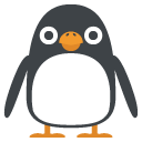 penguin emoji