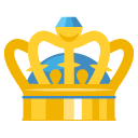 crown emoji meaning