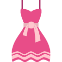 dress emoji meaning