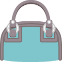 handbag copy paste emoji