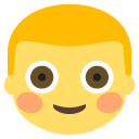 boy emoji