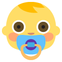 baby emoji meaning