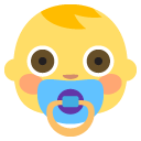 baby emoji