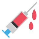 Syringe emoji meanings