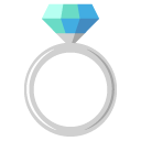 ring emoji meaning