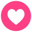 heart decoration emoji meaning