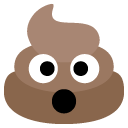 Pile Of Poo emoji meanings
