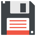 floppy disk emoji