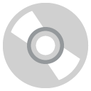 optical disc emoji meaning
