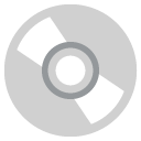 optical disc emoji