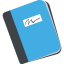 notebook emoji meaning