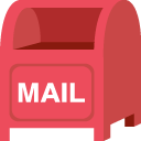 postbox emoji meaning